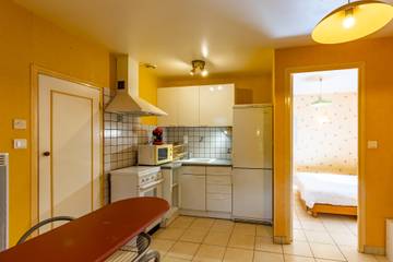 Apartment for 2 People in Bassillac et Auberoche, Périgord Blanc, Photo 4