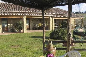 Villa pour 28 Personnes dans Grosseto, Maremma, Photo 2