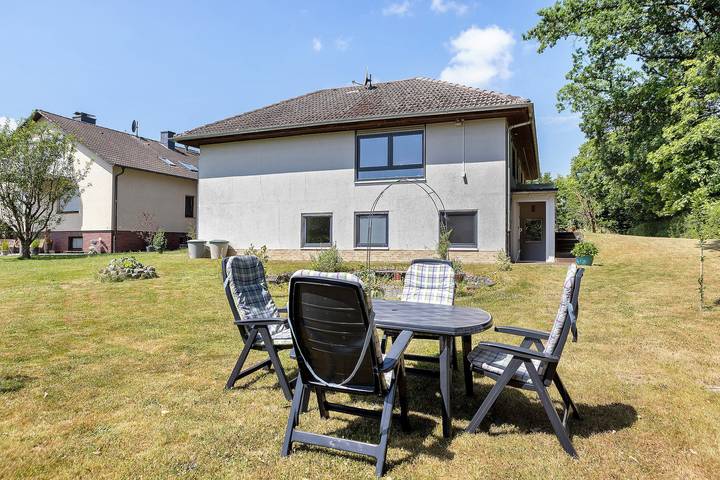 Bungalow für 2 Personen, mit Garten in Hessen - 3