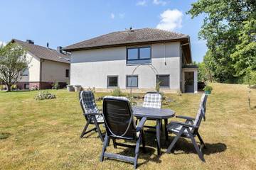 Bungalow für 2 Personen in Lohfelden, Hessisches Bergland, Bild 2
