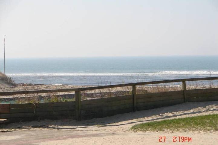 Appartement de vacances pour 4 personnes