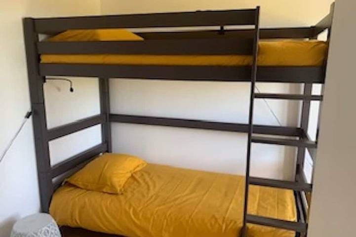 Location de vacances pour 6 personnes à Clécy - 3