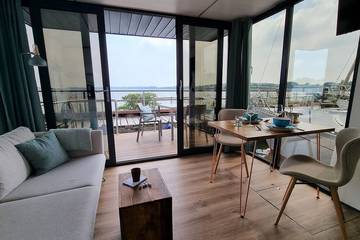 Hausboot für 2 Personen in Schleswig, Grünes Binnenland, Bild 4