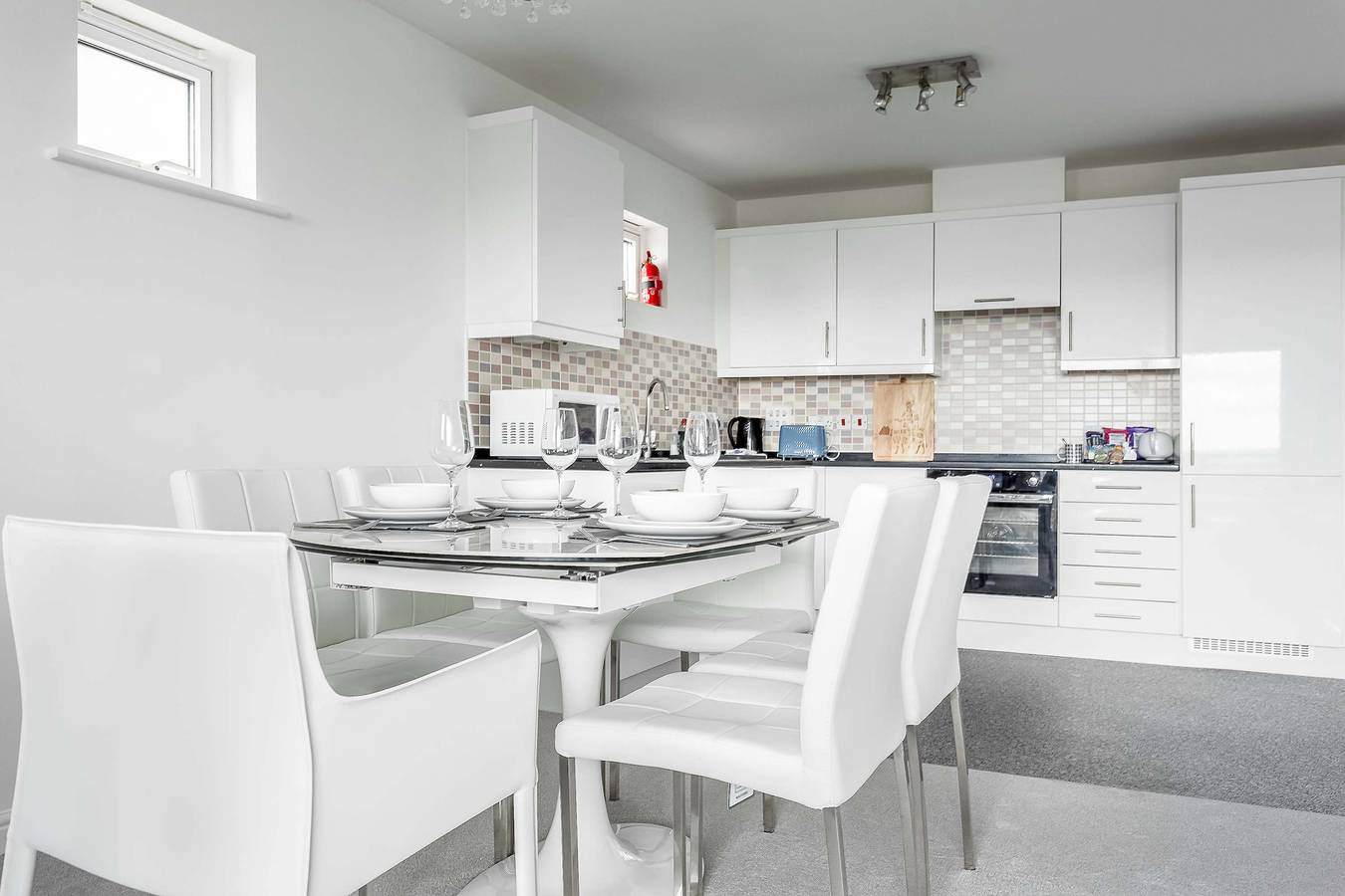 Apartamento entero, Beach Point - Stunning Harbour Views from Balcony in Poole, Poole Harbour