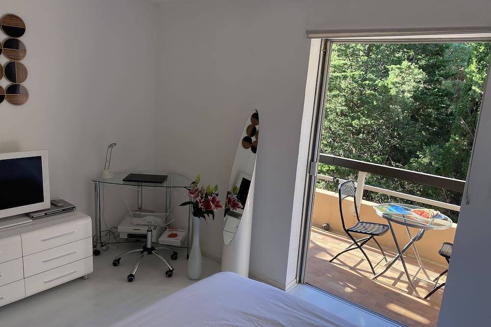 Geheel appartement, Dream flat with sea view and roof terrace in the centre of St. Tropez in Saint-Tropez, Draguignan en omgeving