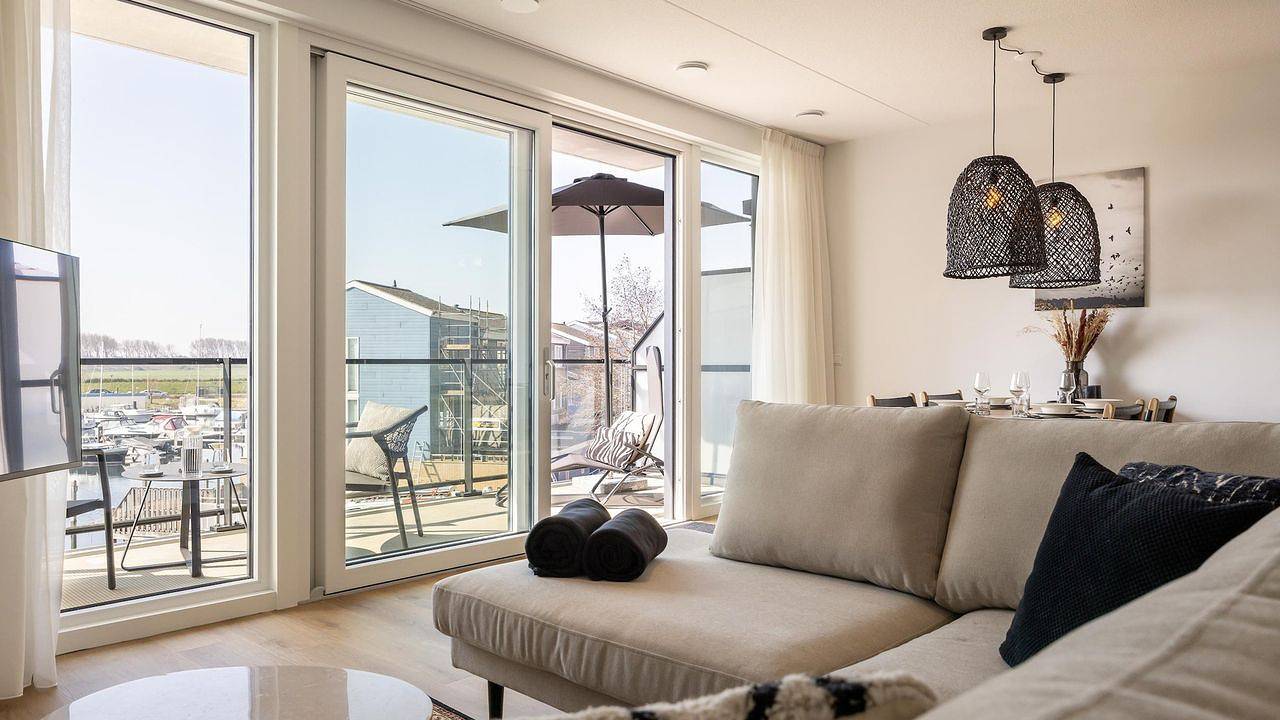 Ferienhaus für 4 Personen (65 m²) in Kortgene in Kortgene, Niederländische Nordsee