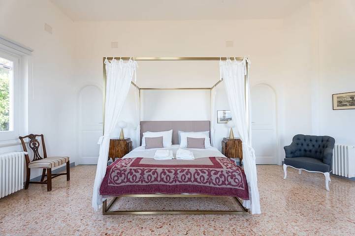 Villa Campanella - Capri Sorrento Positano - Exclusive Pool and garden. in Termini Napoli, Massa Lubrense
