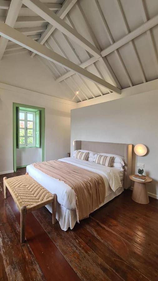 Ferienwohnung für 4 Personen, mit Garten und Terrasse sowie Ausblick - 1