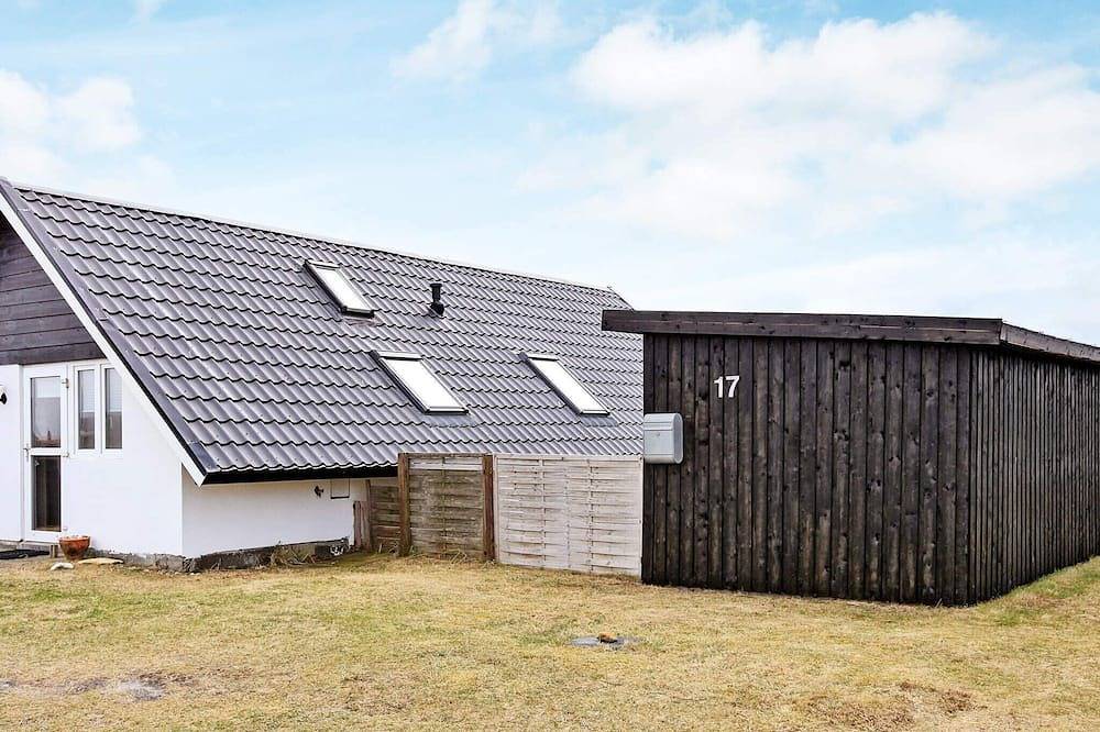 6 Personen Ferienhaus in Harboøre in Vrist, Lemvig und Umgebung