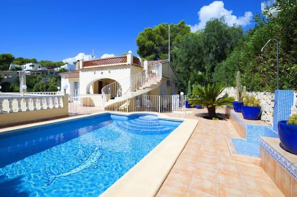 Casa vacanza a Benissa a partire da 163€ a notte