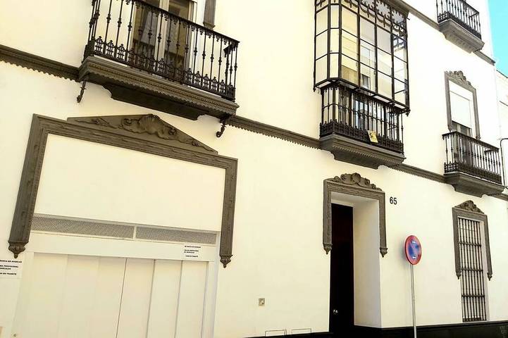 Ferienwohnung für 4 Personen - 1