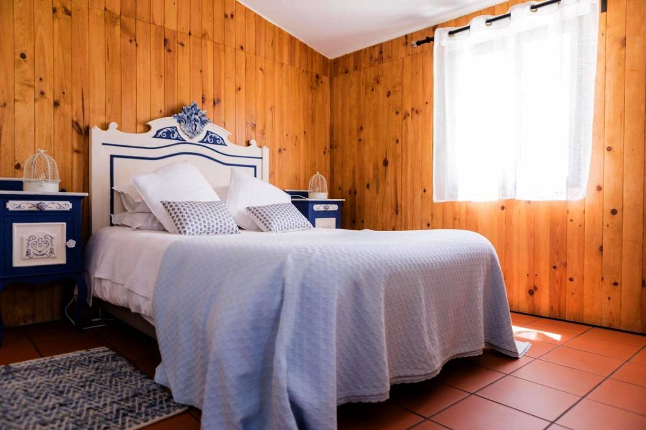 Deluxe Room (2 Adults + 1 Child) in Évora, Distrito de Évora