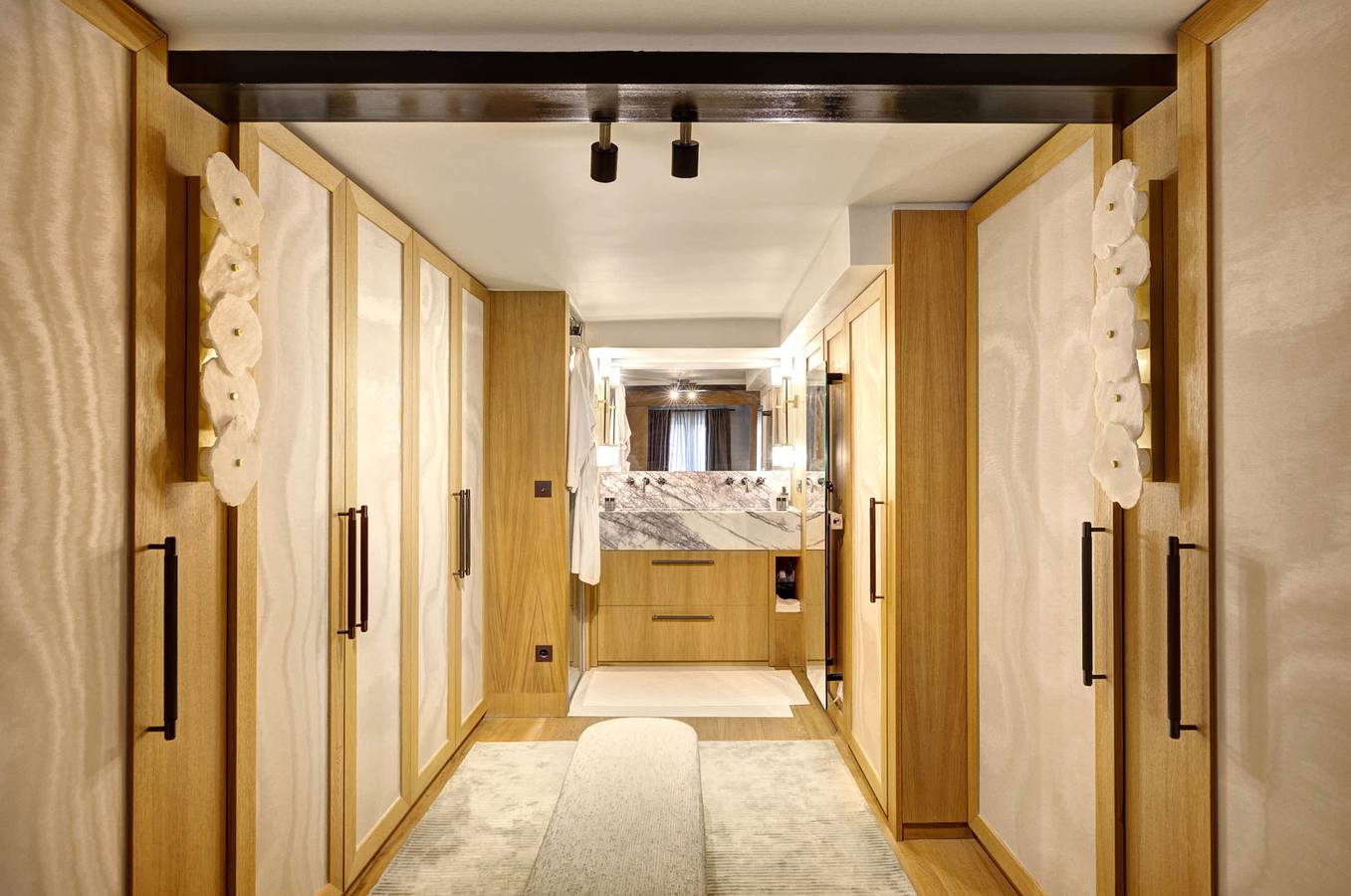 Appartement entier, Appartement de vacances pour 4 personnes in Paris, Île de France