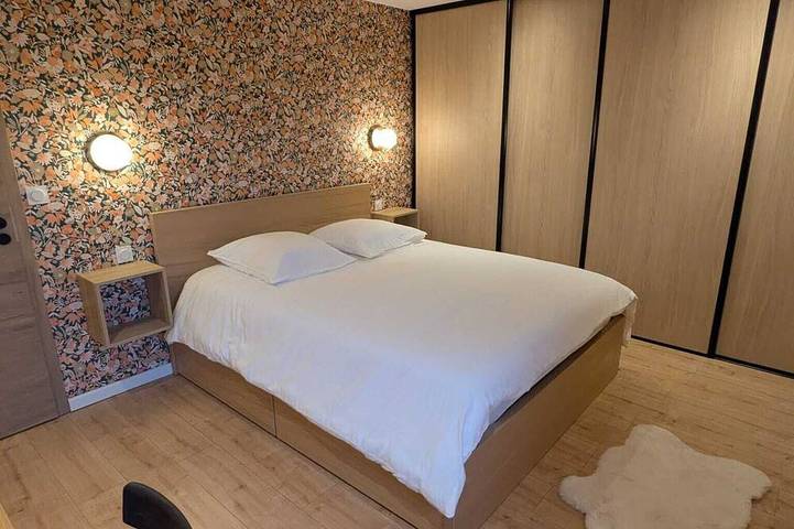 Holiday apartment for 4 people, with terrace - 1