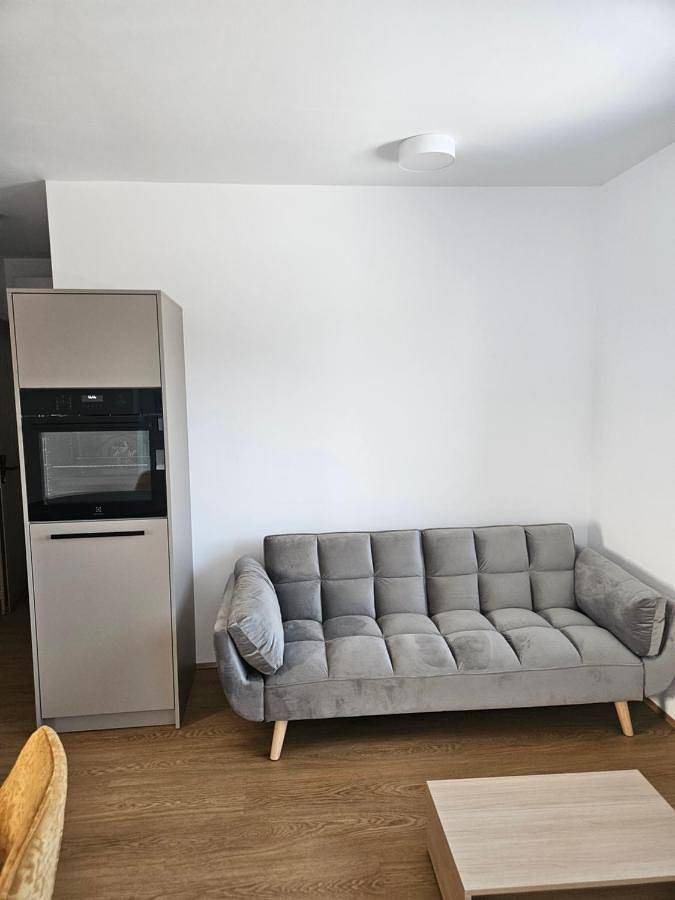 Apartments Muric Ljubljana in Ljubljana, Zentralslowenien