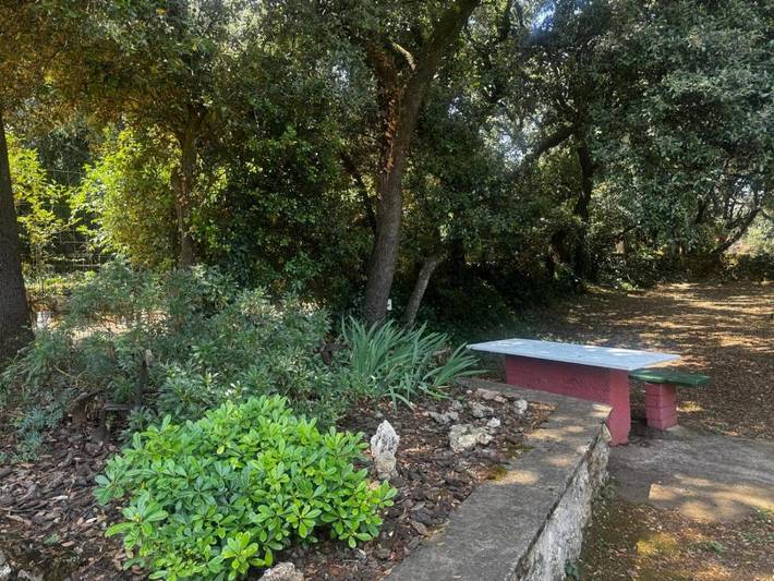 Casa rural para 16 personas, con piscina y jardín, Se admiten mascotas en Provincia de Gerona - 3