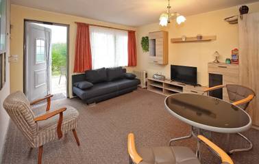 Strandhaus für 3 Personen in Lietzow, Rügen, Bild 2