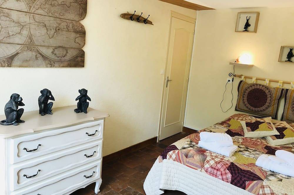 Gîte en Sologne entre château de la Loire et zoo de Beauval in Tour-en-Sologne, Sologne