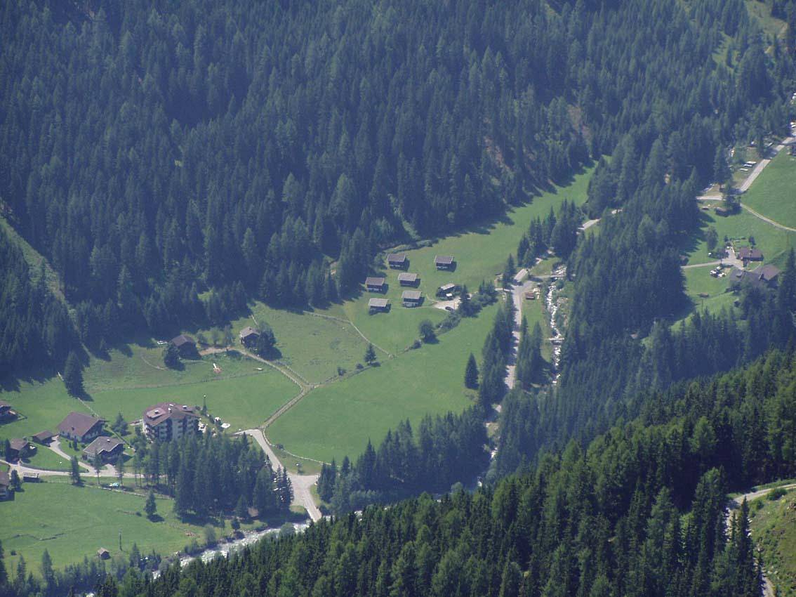 Apartamento vacacional entero, Apartamento de vacaciones para 6 personas con terraza in Sankt Jakob in Defereggen, Tirol del Este