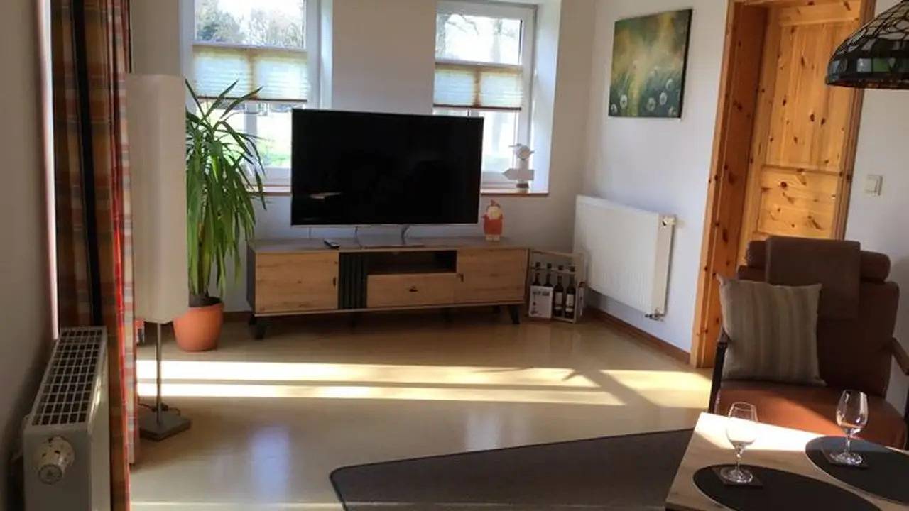 Ganze Ferienwohnung, Ferienwohnung für 2 Personen (60 m²) in Rhauderfehn in Rhauderfehn, Emsland