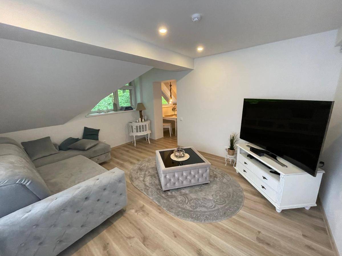 Geheel appartement, Vėjo kopa in Juodkrantė, Koerse Schoorwal
