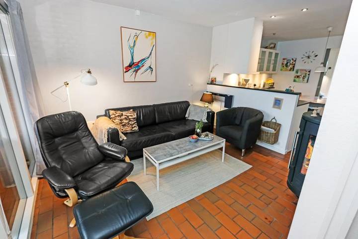 Ganze Ferienwohnung, 543 in Lemvig, Limfjord in Westjütland