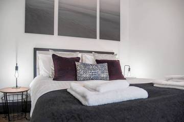 Apartment for 2 People in Worcester, Worcestershire, Photo 2