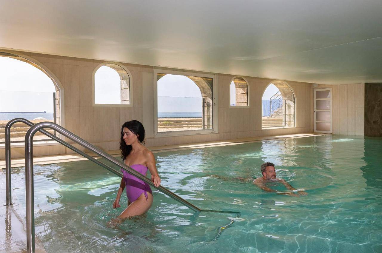 Grand Hôtel Spa & Thalasso in Saint-Jean-de-Luz, Région de Bayonne