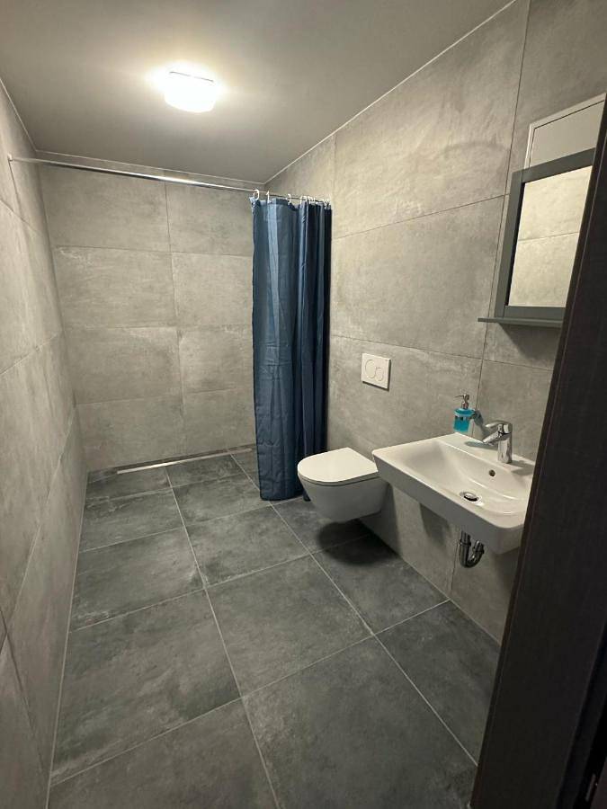 BnB für 2 Personen, mit Terrasse in Rostock - 2