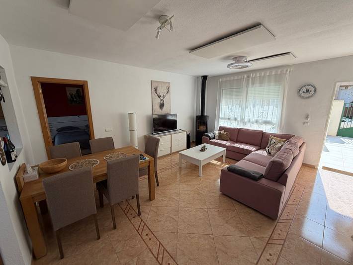 Villa Leviosa in ruhiger Lage mit privatem Pool! in Aigües, Costa Blanca