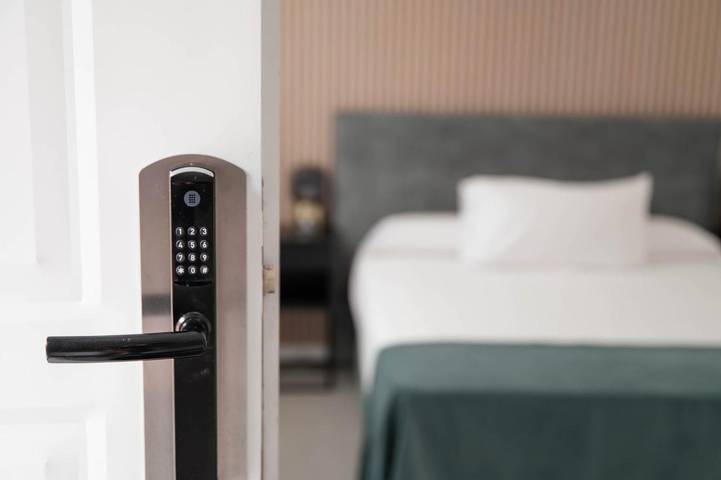 Gîte pour 2 personnes, avec jacuzzi dans Onda