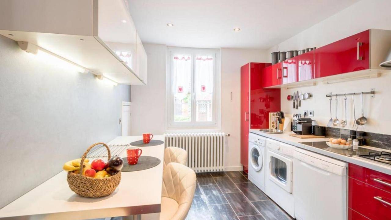 Three-Bedroom Villa in Jonquières (Oise), Oise