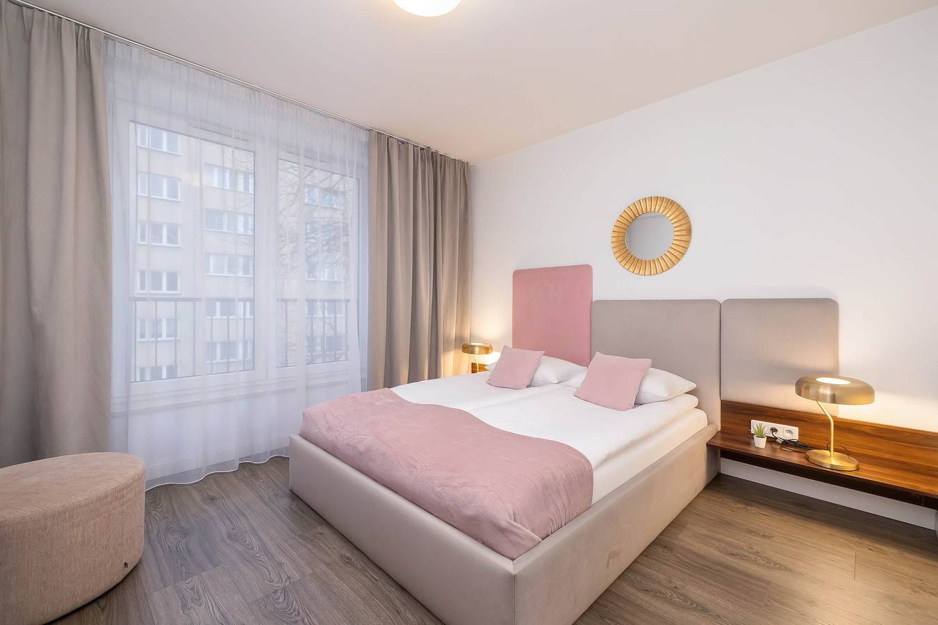 Cały apartament, Elegant Apartment in Krakow | Quiet Neighborhood in Kazimierz (Kraków), Kraków