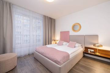 Vakantieappartement voor 4 Personen in Kazimierz (Krakau), Krakau, Afbeelding 1