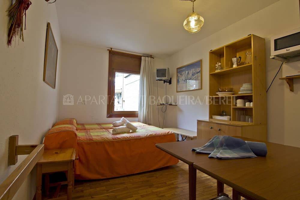 Apartamento entero, Cresta de Bonaigua - Edificio Bonaigua in Baqueira, Alto Arán