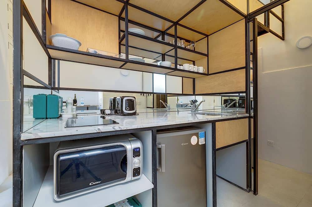 Ganze Wohnung, Trendy Studio Retreat in Historic Valletta in Valletta, Insel Malta