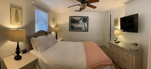 Villa for 5 Guests in Siesta Key, Sarasota County, Picture 4