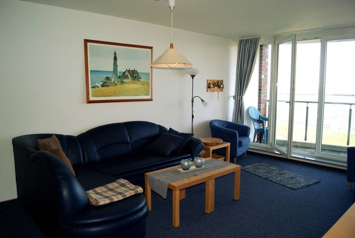 Ferienhaus für 4 Personen in Cuxhaven (Stadt) - 2