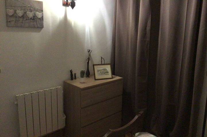 Location de vacances pour 2 personnes, avec Terrasse et Jardin à Vachères - 3
