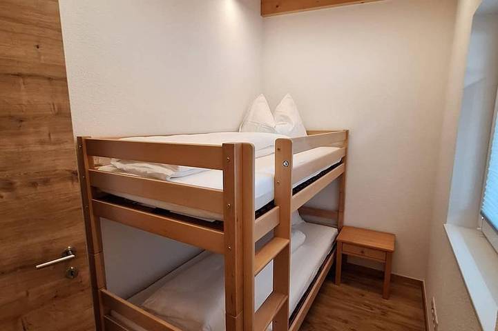 Appartement entier, Apart Gipfelblick, Austria in Kaunergrat, Fließ