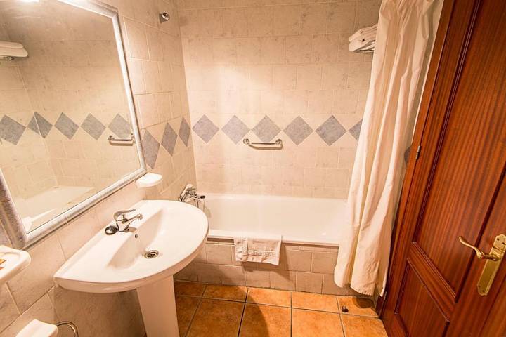 Maison d’hôte pour 2 personnes, avec terrasse à Nerja - 4