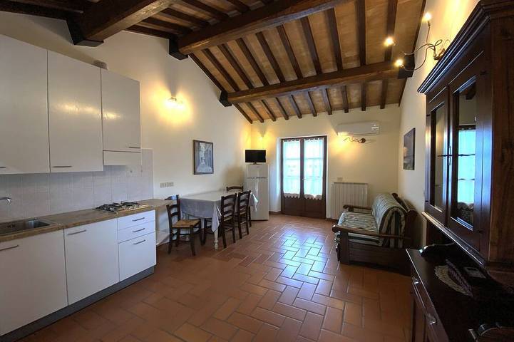 Ferienwohnung für 4 Personen - 1