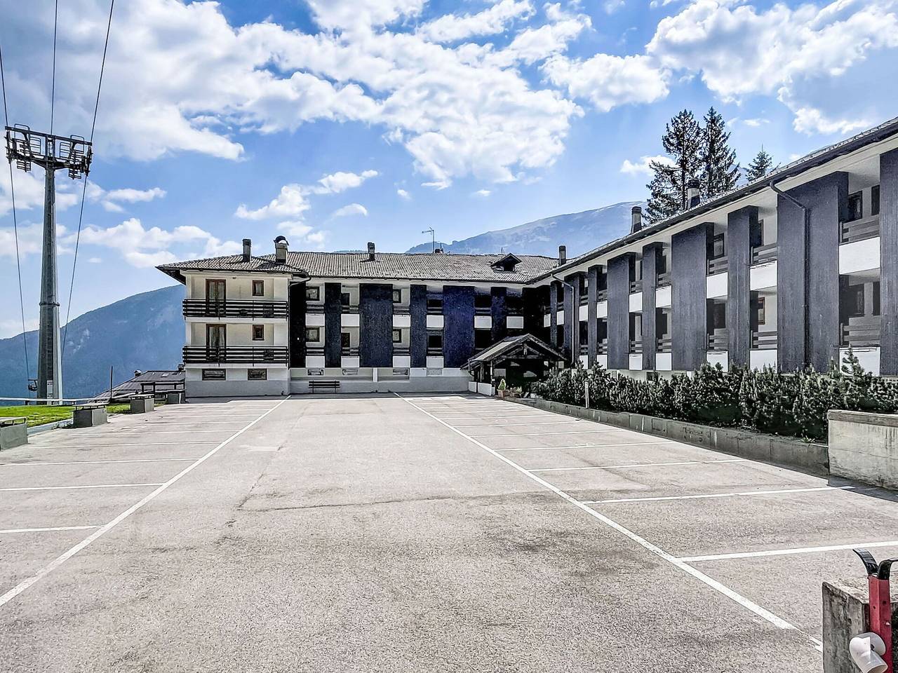 Appartamento intero, Ciasina Alpina - Ciasina Alpina 101.1 in Dimaro, Dimaro Folgarida