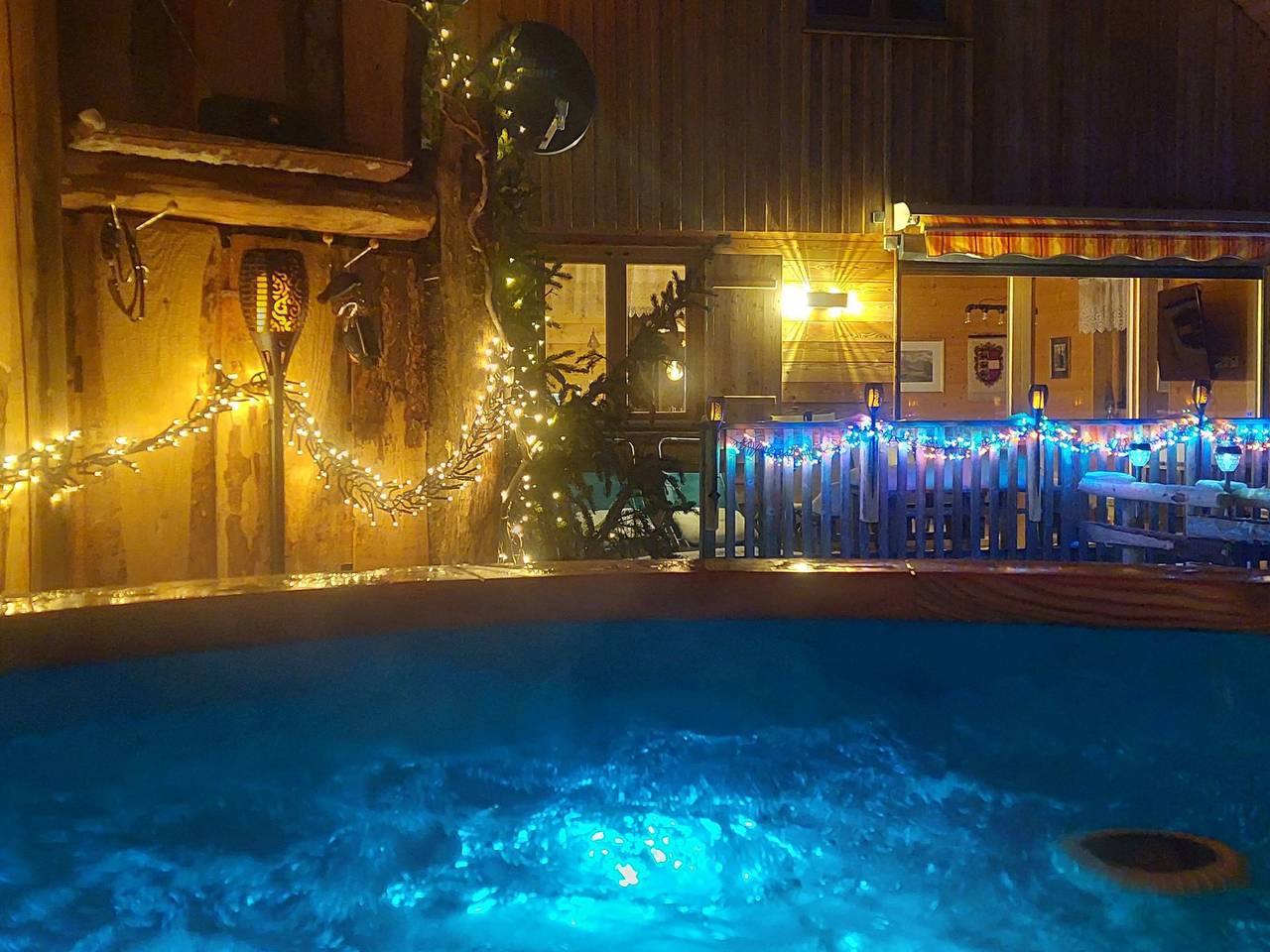 "Die Berghex'n " in Bad Sankt Leonhard im Lavanttal, Lavanttaler Alpen