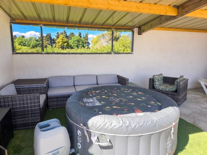 Ferienhaus für 5 Personen in Arles - 3