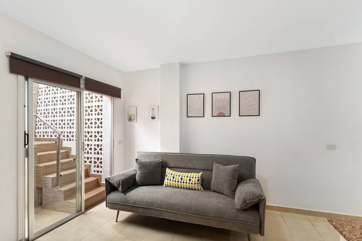 Ferienwohnung für 2 Personen auf Gran Canaria