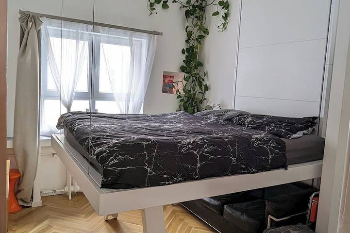 Ferienwohnung für 5 Personen in Wilmersdorf Berlin - 3