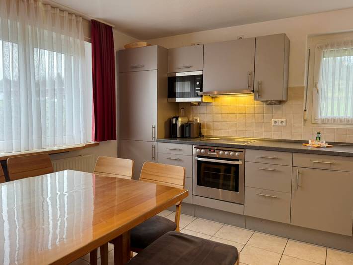 Ferienhaus für 10 Personen, mit Garten, kinderfreundlich in Schluchsee - 4