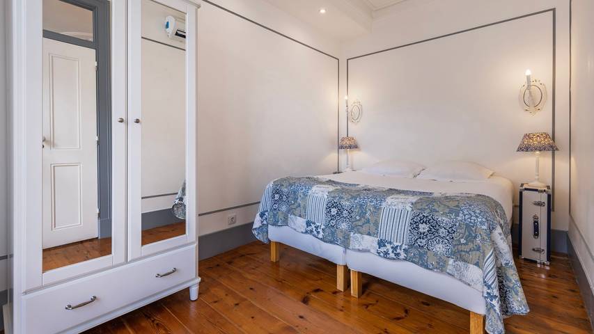 Apartamento de vacaciones para 4 personas en Lisboa - 4