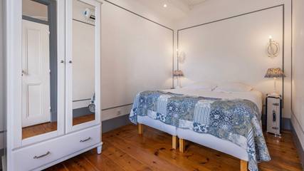Apartamento De Férias para 4 Pessoas em Chiado, Lisboa, Foto 3